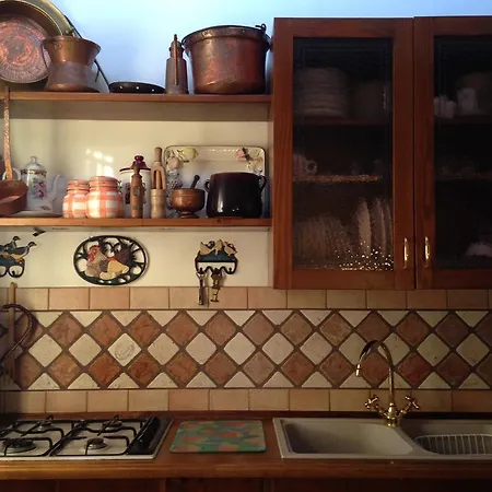 Bed & Breakfast Naira Spoltore