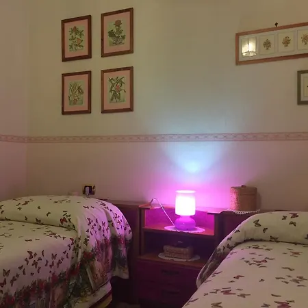 Bed & Breakfast Naira Spoltore